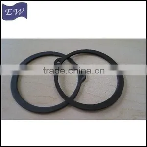 67mm External Lock Rings for Shafts (DIN471 ) thumbnail-5