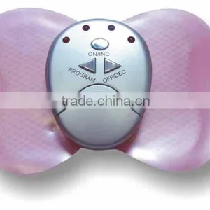 Butterfly Type Electrode Body Massager thumbnail-1