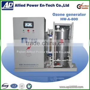 Ozone Generator Power Supply 380V/3PH/50HZ for Drinking Water thumbnail-1
