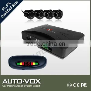 Color Sensor Auto for Rear View System thumbnail-6