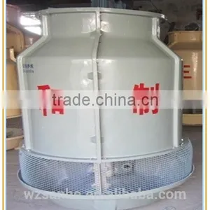 20T Round and Counter Cooling Tower thumbnail-1