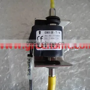 SMT Spare Part DEK SOLVENT PUMP 191088 thumbnail-1