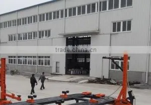 Yantai Empire Industry&Trade Co., Ltd. company overview - view 1 thumbnail