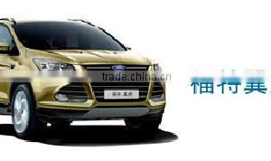 FOR Fusion Front And Rear Bumper,Running Board,Tail Door Pedal,Roof Rack thumbnail-1