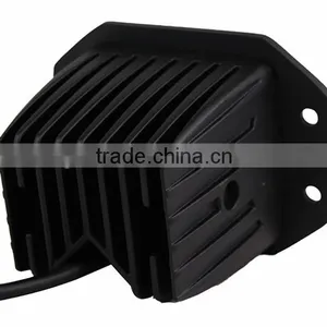 Auto 12v 24v 12watt Led Spot Work Light thumbnail-3