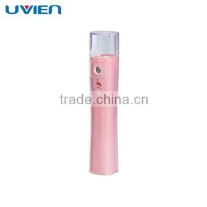 2600mAh Mobile Power Bank Nano Spray Replenishment Beauty Instrument thumbnail-2