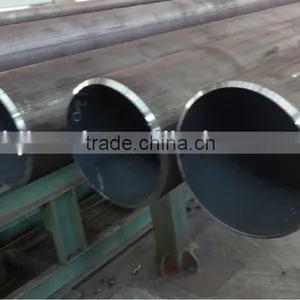 Api 5L X65 Seamless Pipe Steel Pipes thumbnail-1