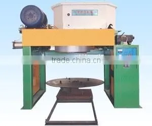 Inverter Type Wire Drawing Machine thumbnail-1