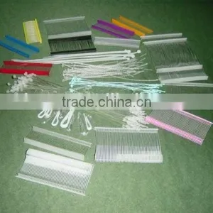 Tag Pin Mould/loop Pin Mould thumbnail-5