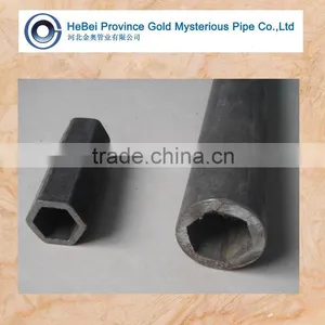 China Factory Q345 Seamless Steel Pipe/tube thumbnail-1