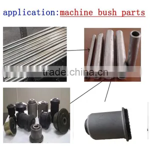 St37 Motorcycle IndustriesTubes Seamless Steel Pipe thumbnail-5