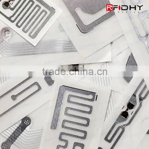 Free Shipping Passive HF/UHF RFID Tag / Sticker / Label thumbnail-6