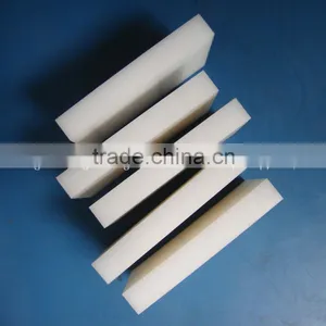OEM Plastic Products Manufacturer Customizing Plastic Flexible Engineering UHMW-PE Sheet/board/plate thumbnail-3