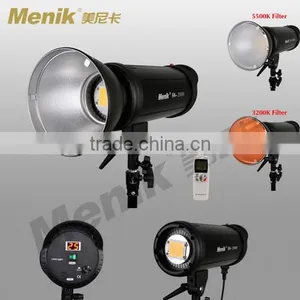 SN Series LED Sun Light,photo Light,studio Lighting thumbnail-1