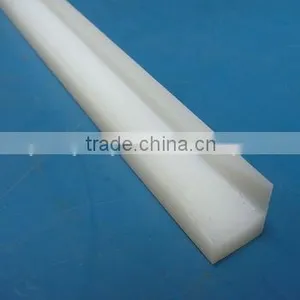 Imported Conveyor Uhmwpe Chain Guide UHMWPE Belt Guide Rail thumbnail-2