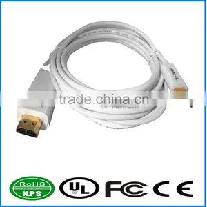 HD TV To Type C Cable High Speed Connect Wire For 3D TV Support 1080P Cable thumbnail-1