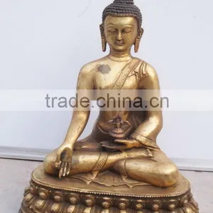 Lying Buddha Statues thumbnail-1