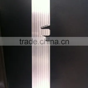 Ceiling Led Light Use I-Shape Aluminum Extrusion Profile thumbnail-5