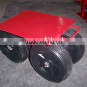 Heavy Duty Garden Tool Cart thumbnail-1