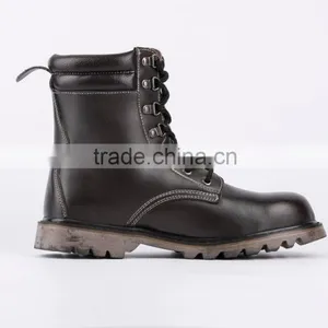 Goodyear Welt Safety Work Shoe SJ265 thumbnail-3