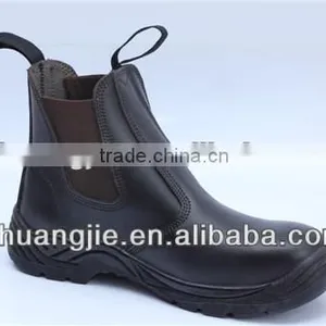 Popular High Cut Security Shoes for Workers in South America thumbnail-1