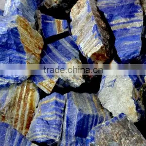 Afghanistan Rough Lapis Lazuli thumbnail-1