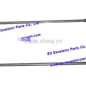 GBA26150 , Step Chain , OTI Escalator Parts , Escalator Step Chain for OTI thumbnail-1