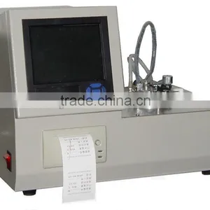 Closed Cup Flash Point Tester for Adhesives thumbnail-1