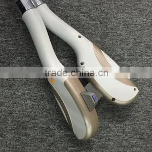Permanent Hair Removal and High-end Version Stationary IPL Beauty Machine thumbnail-3