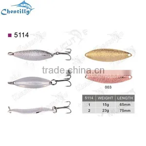 Distributor Want Fishing Spoon Mould Copper Material thumbnail-1