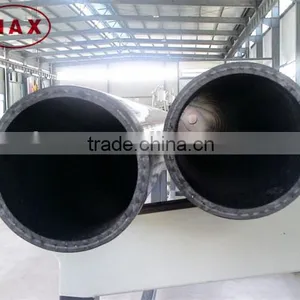 Steel Wire Reinforced High Density Polyethylene Pipes thumbnail-1