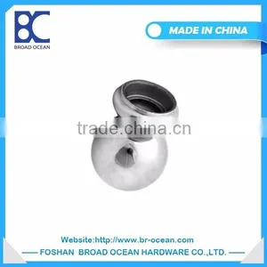 China Supplier Stainless Steel Garden Stainless Steel Balls thumbnail-3