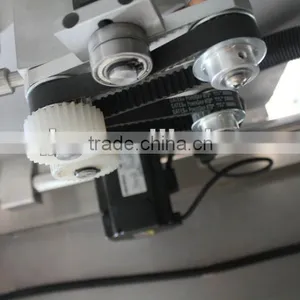 TBJ-100 Bottle Shrink Sleeve Labeling Machine thumbnail-1