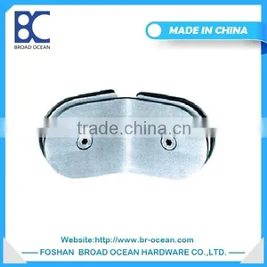 Glass Connection Fittings/ Glass Door Clamp/commercial Glass Door Hinge(DL-D005) thumbnail-1