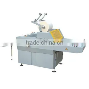 YFML-semi Automatic Laminating Machine thumbnail-1