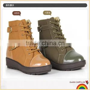 High Quality Waterproof/heat Preservation Heated Shoes thumbnail-3