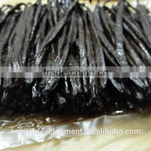 High Class Best Spice Madagascar Vanilla Bean thumbnail-2