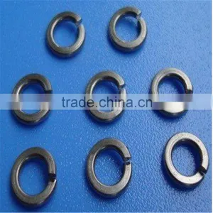 Good Quality Spring Lock Washer thumbnail-1