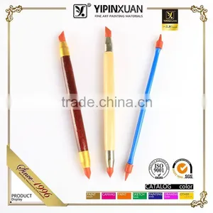 Free Sample Clay Tool Set Sculpturing Set Rubber Pottrey Tools thumbnail-1