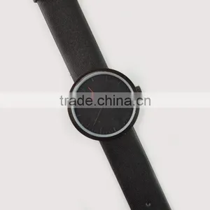 Fashion Mans Business Casual Wristband Watch Japan Movt Quartz Watches thumbnail-1