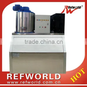 Commercial Flake Ice Machine thumbnail-1