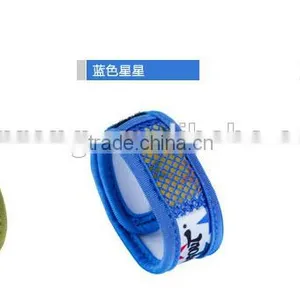Agic Wristbands Fishing Mosquito Repellent Bracelets,men Mosquito Repellent Bracelets thumbnail-2