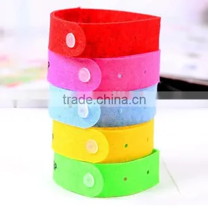 Mosquito Repellent Bracelet,natural Citronella Mosquito Repellent Bracelet thumbnail-3