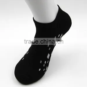 Customs Best Quality Comfortable Ankle Cotton Men Socks thumbnail-2