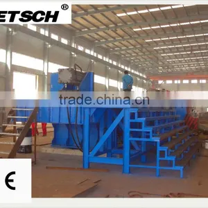 W27YPC-325 Steel Pipe Bending Chairs Machine thumbnail-4