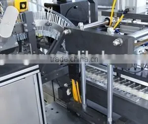 (DHC-250P) Ampoule Blister Packing Cartoning Machine,packaging Machine thumbnail-3