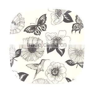 2016 New Product Plant Fiber High Quality Dinner Set thumbnail-6