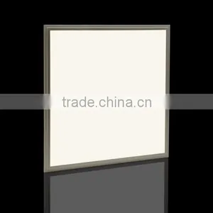 Amazing Price!!! 2015 Hot Sale 600x600 LED Panel Light 36W Baked White Paint thumbnail-1