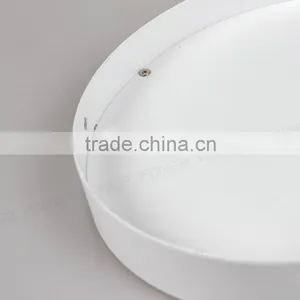 SASO/SAA/UL/RoHS/BIS Certificate Surface Mounted LED Panel Lights 8W/15w/22w/26w Led Panel Downlight thumbnail-2