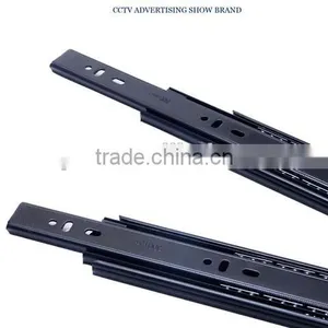 Furniture Cabinet Hardware Drawer Slide Rail Heavy Duty Slide Drawer Supplier's Choice thumbnail-6